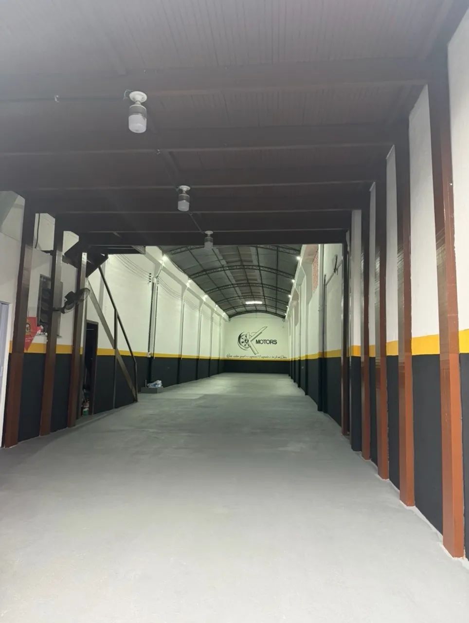 Galpão comercial em Oswaldo cruz  - Foto 3