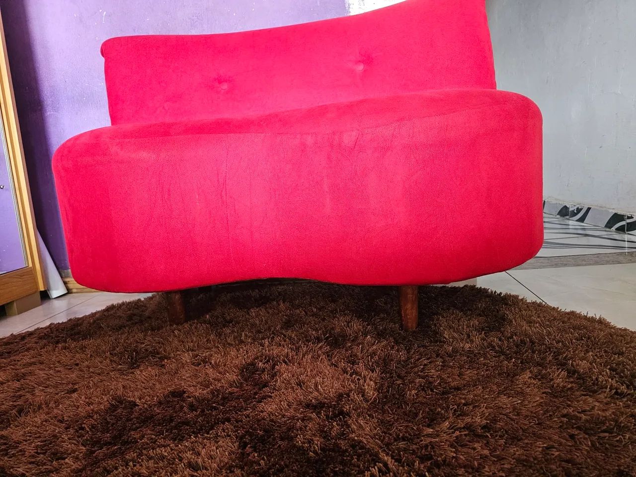Vendo Sofá, Poltronas  - Foto 3