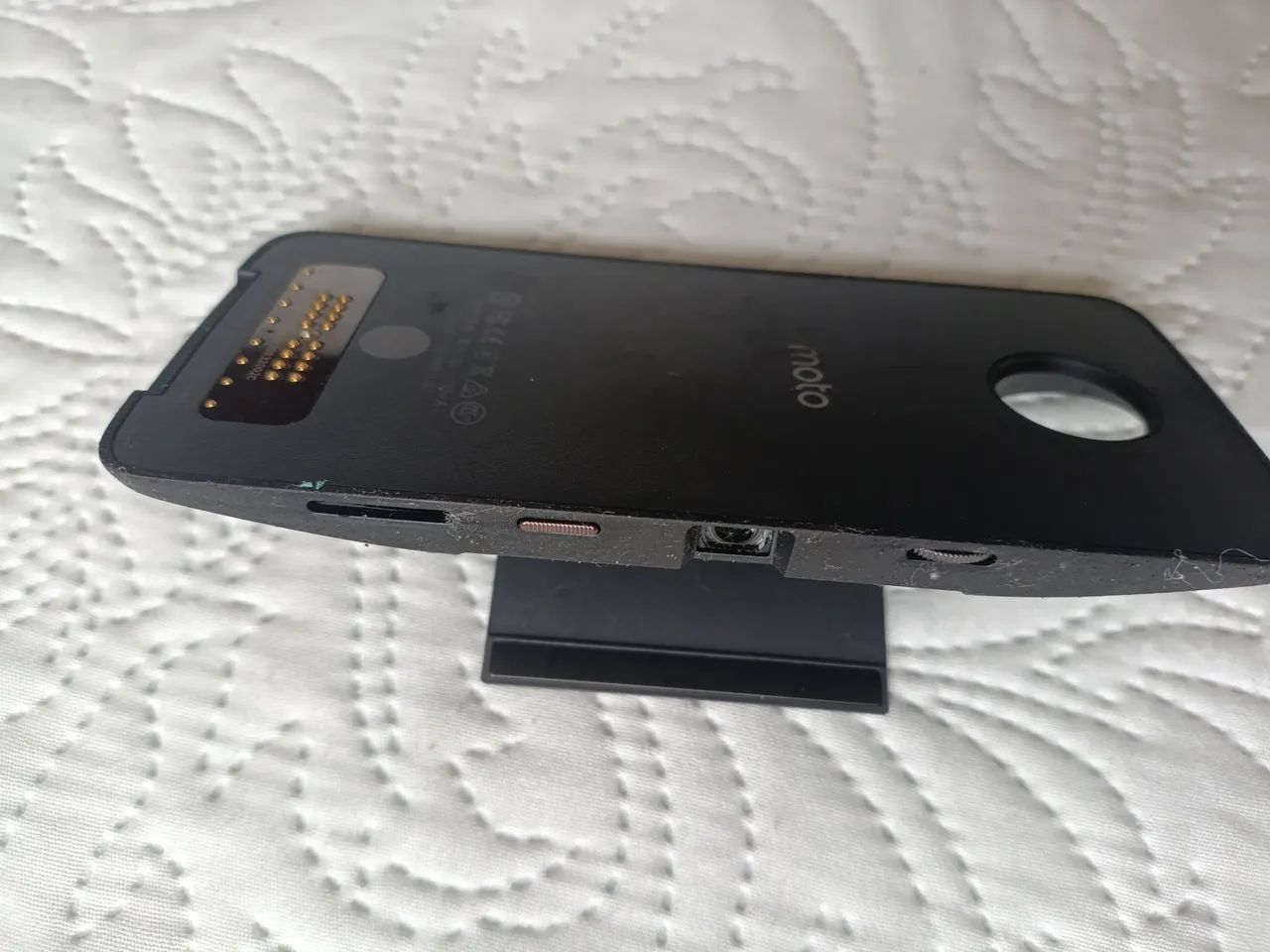 Projetor para celular Motorola Moto Z