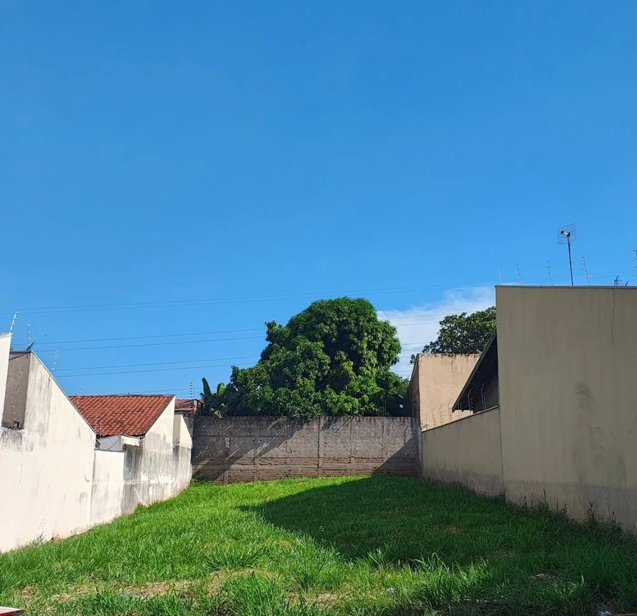 Foto - São José do Rio Preto - Residencial Cidade Jardim