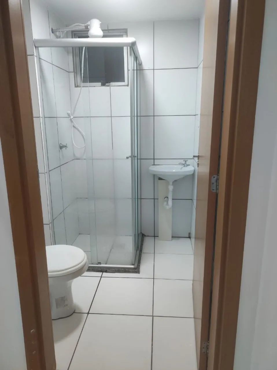 Alugo apartamento na 601 samambaia norte - Foto 5