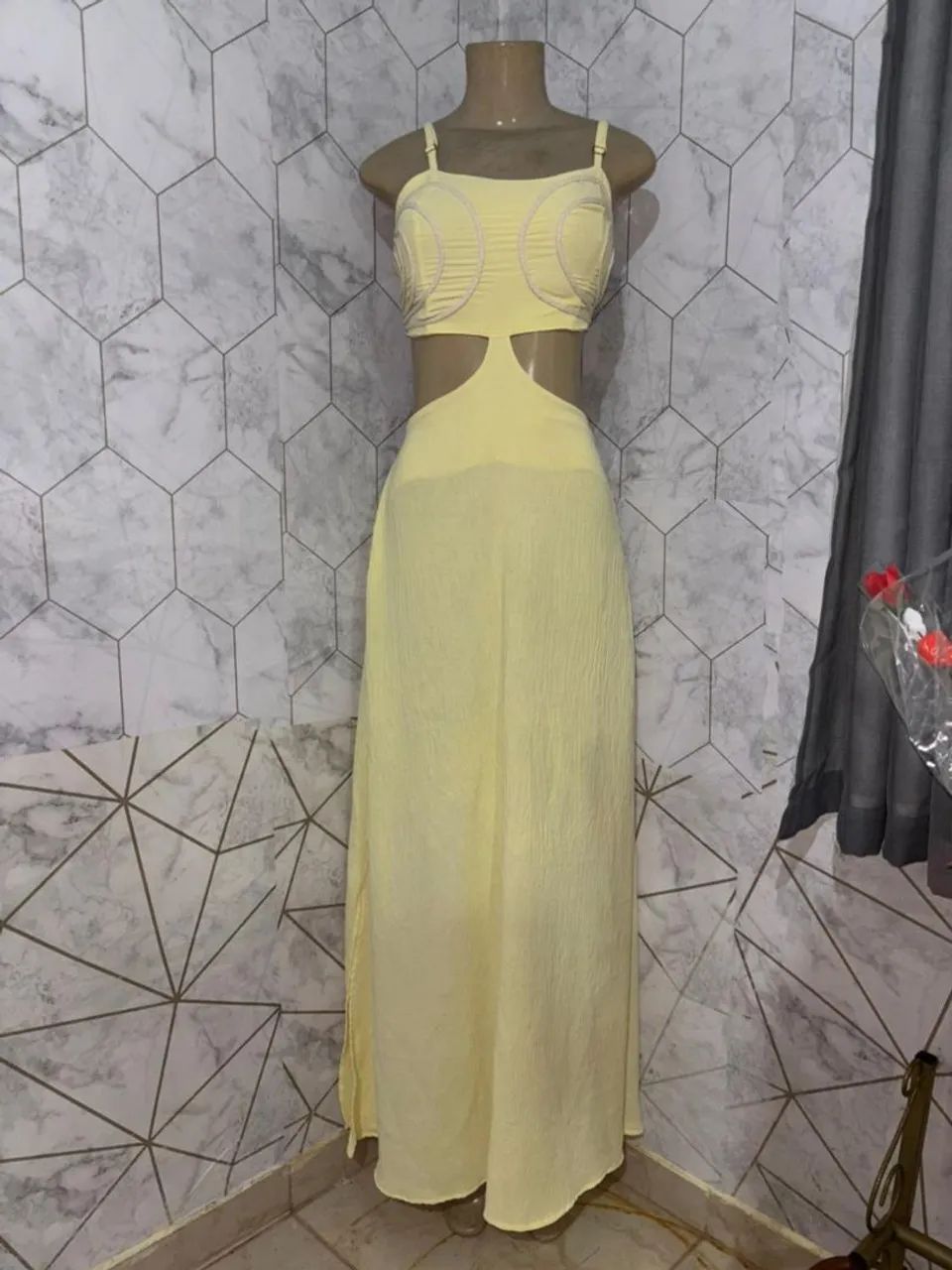 Confecção Vestidos - Foto 2