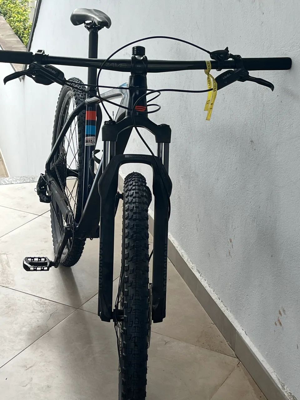 Bicicleta Soul SL 929  - Foto 5