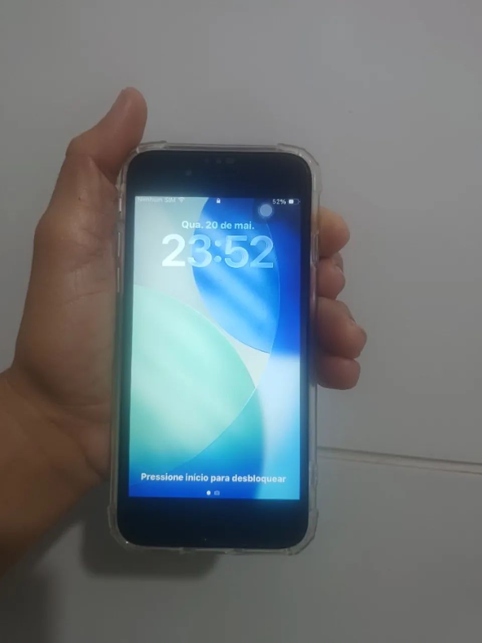 Iphone se 128GB - Celulares e Smartphones - Janga, Paulista