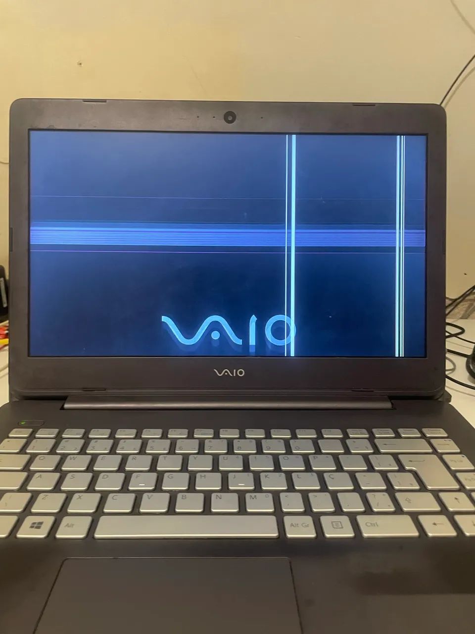 NOTEBOOK VAIO | I3 / Leia descrição  - Foto 2