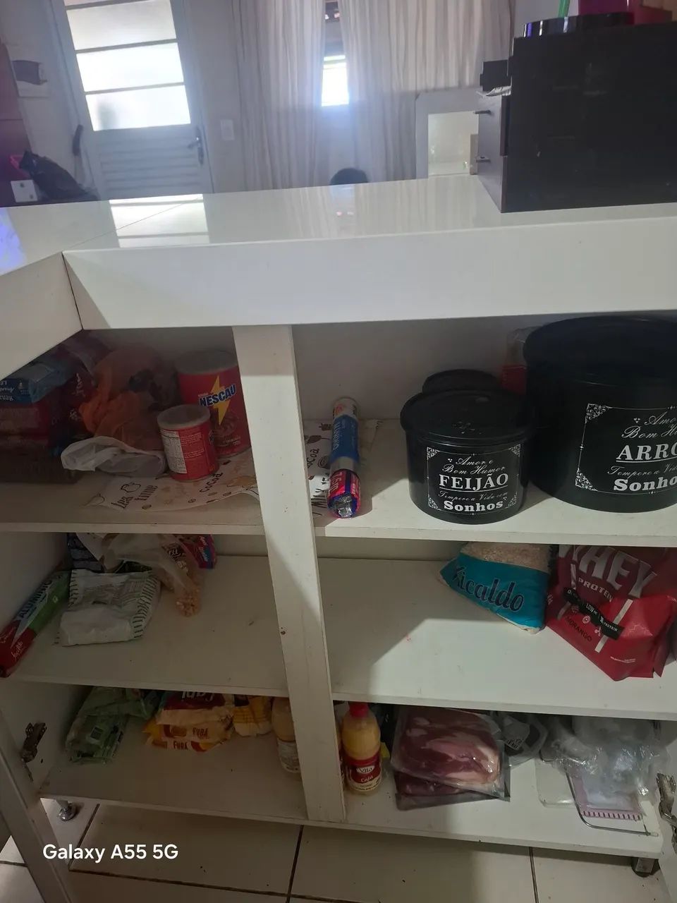 Balcão/Armário/Mesa - Foto 2