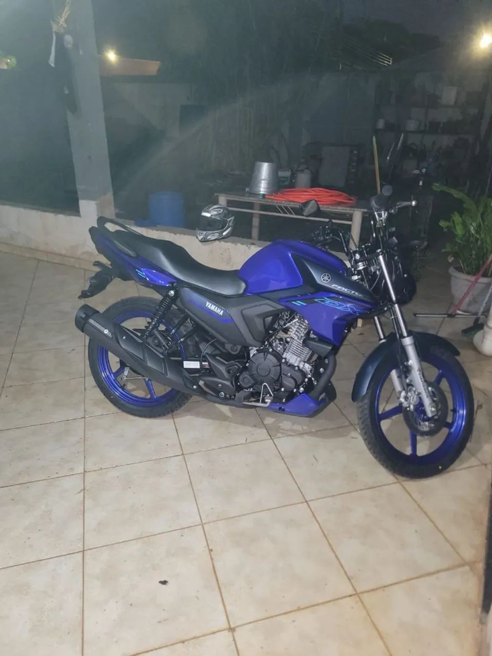 Moto Yamaha - Foto 4