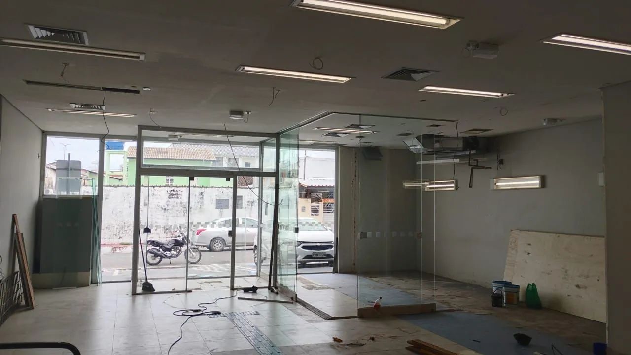Excelente ponto comercial no centro de parintins - Foto 3