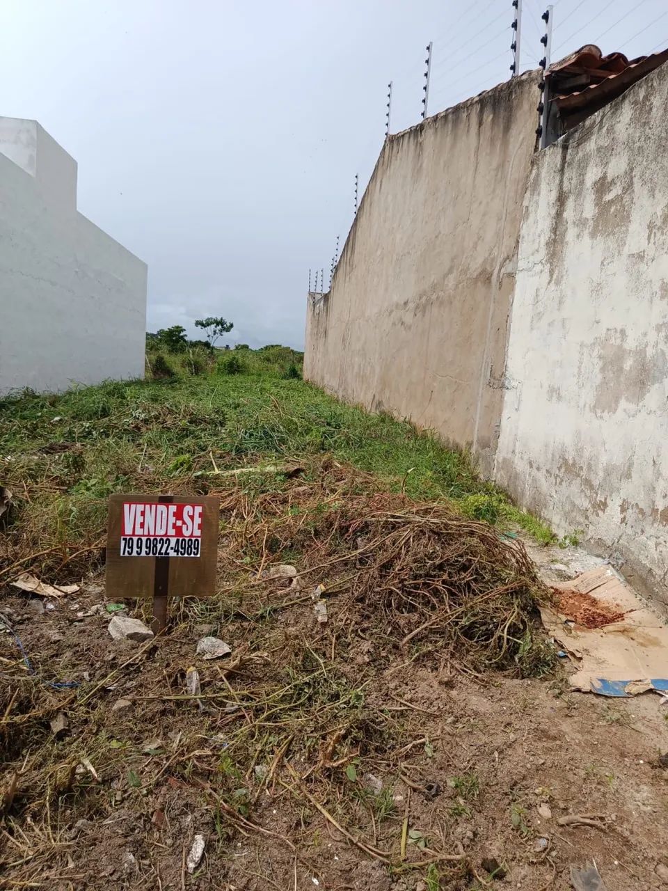CHÃO DE CASA - Foto 4