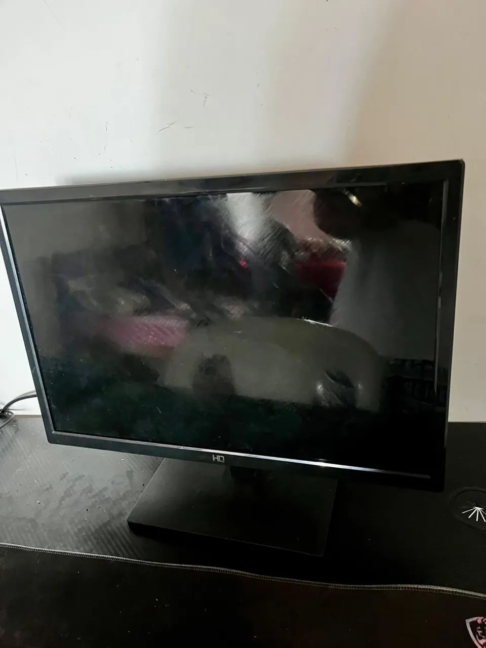 Monitor HQ 19.5HQ-LED, 19,5 - Foto 3