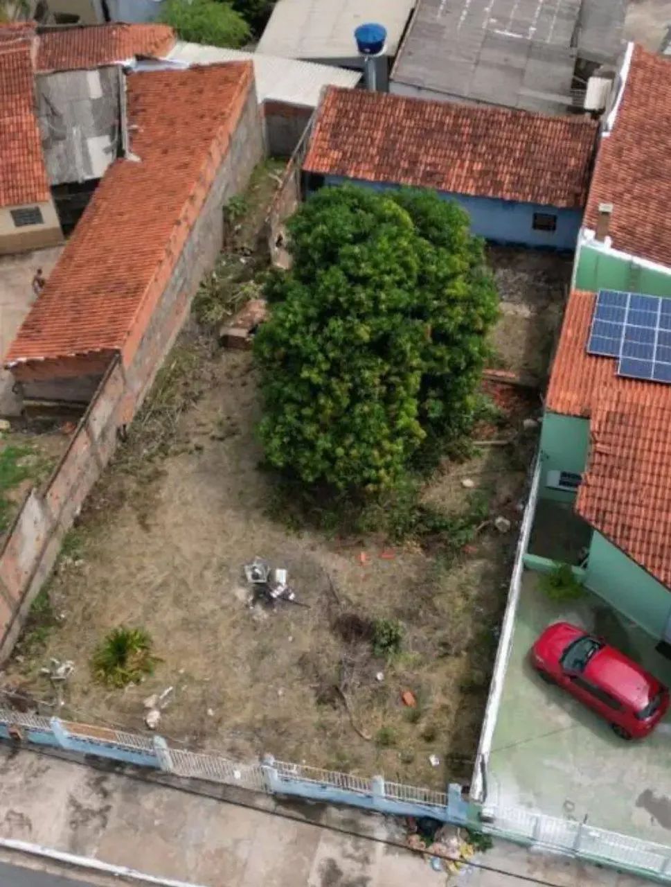 VENDO TERRENO DO BAIRRO RIEIRÃO DA PONTE codigo: 370580 - Foto 3