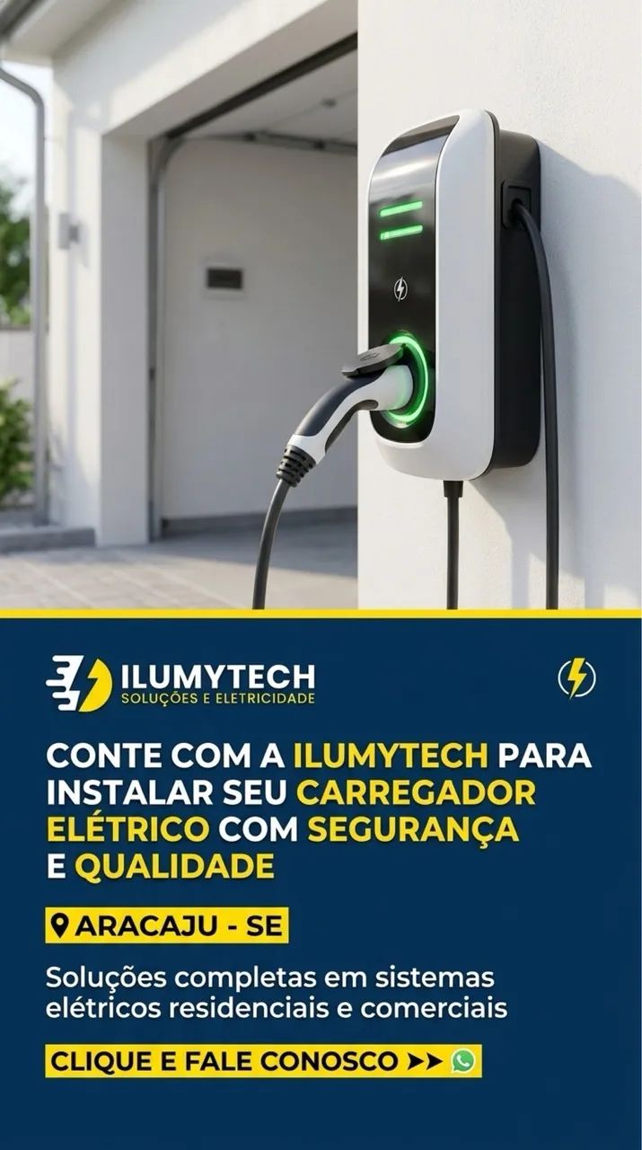 Serviços elétricos gerais, garantia do serviço, resolvemos seu problema com baixo custo !  - Foto 2