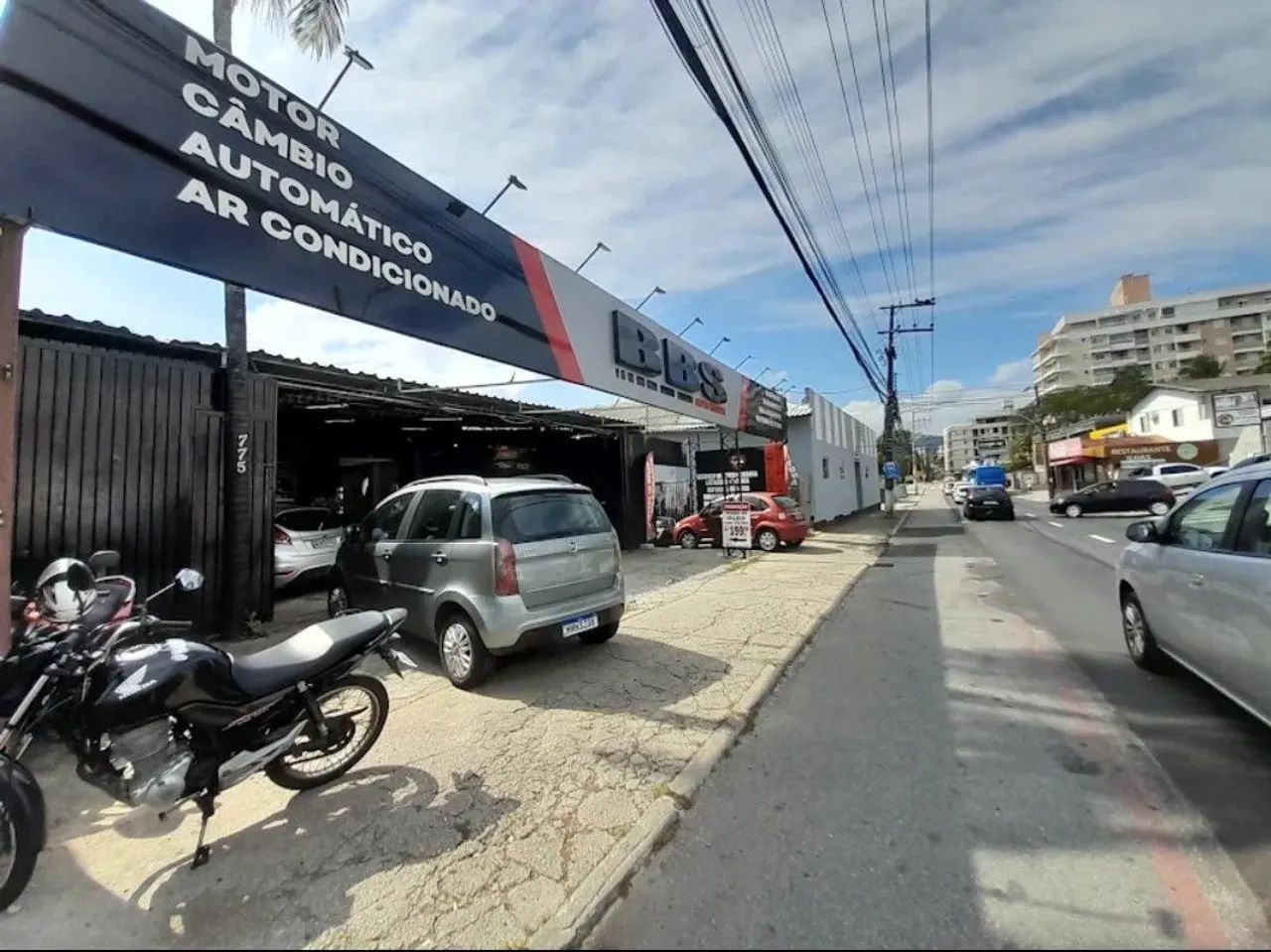 Vendo ou alugo  - Foto 2