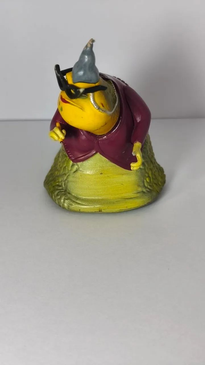 Miniatura Monstros SA Roz Rara com avarias - Foto 2