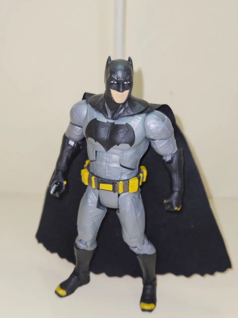DC Multiverse Batman V Superman - SDCC 2015 Mattel - Foto 3