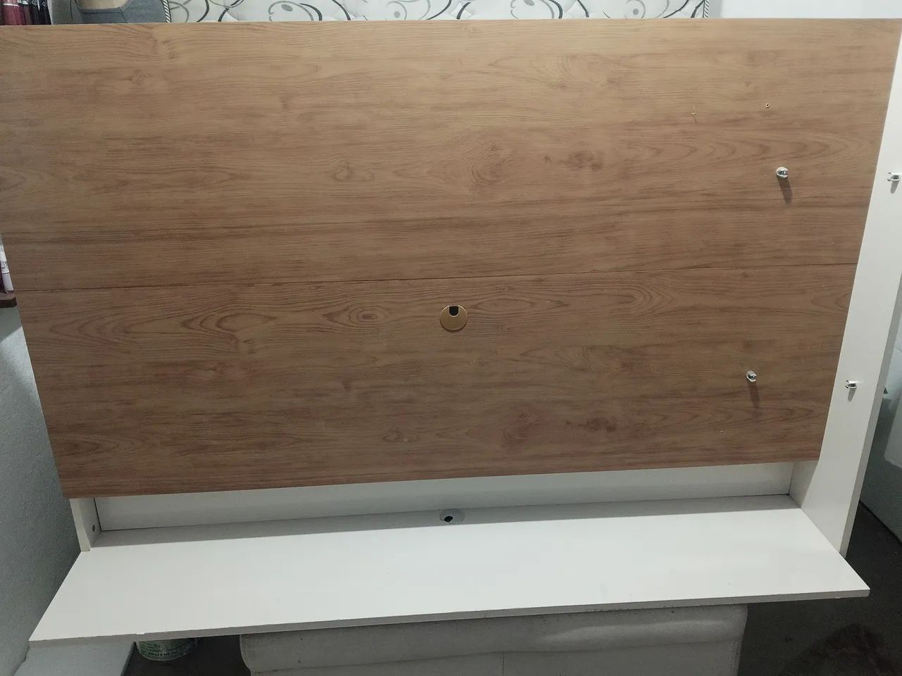 Painel de tv - Foto 2
