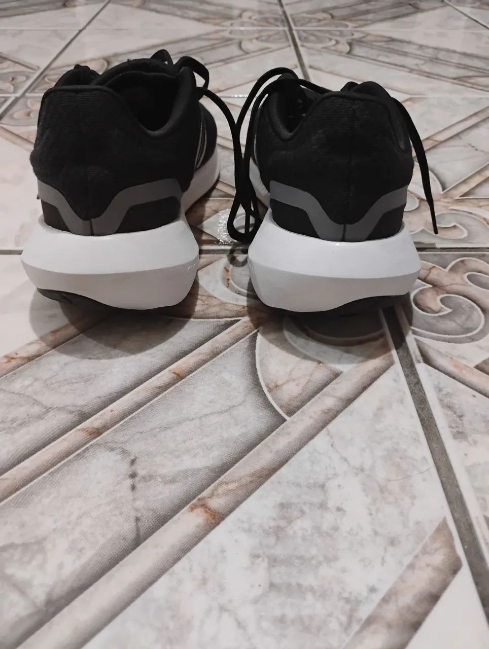 Tênis Adidas Runfalcon 3.0 W feminino número 37 - Calçados - Japão