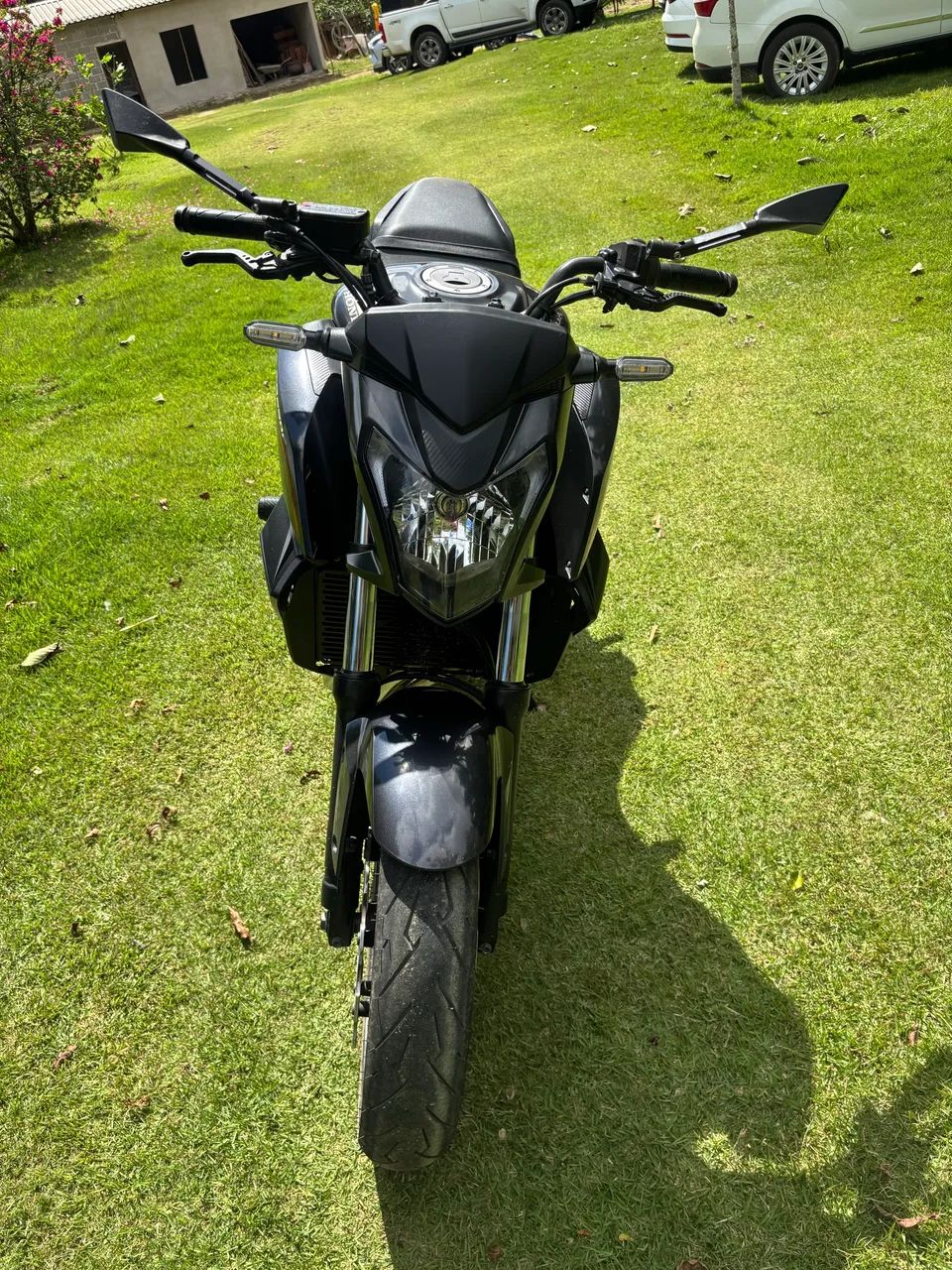 Cb650f 