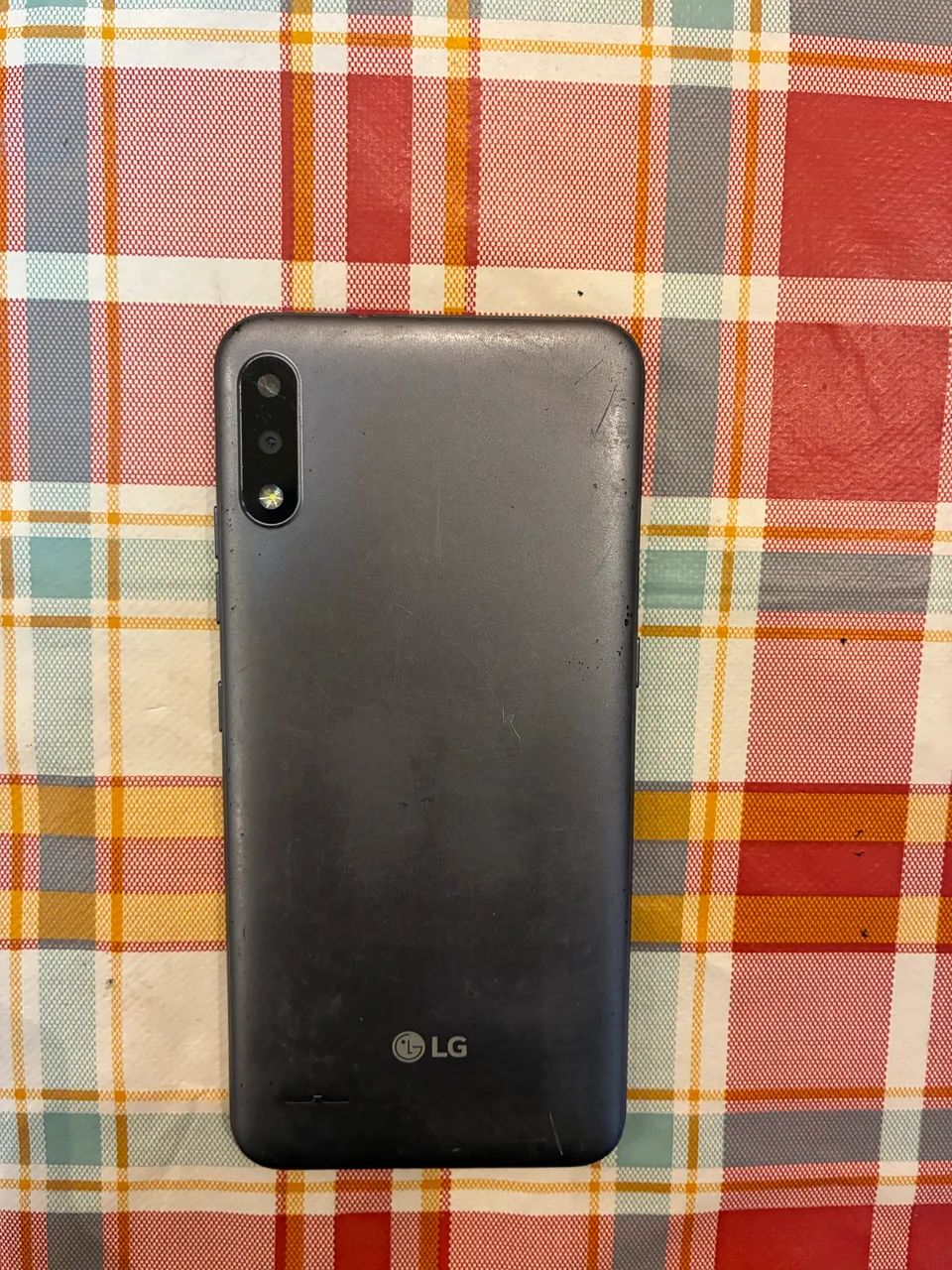 LG k22 - Foto 2