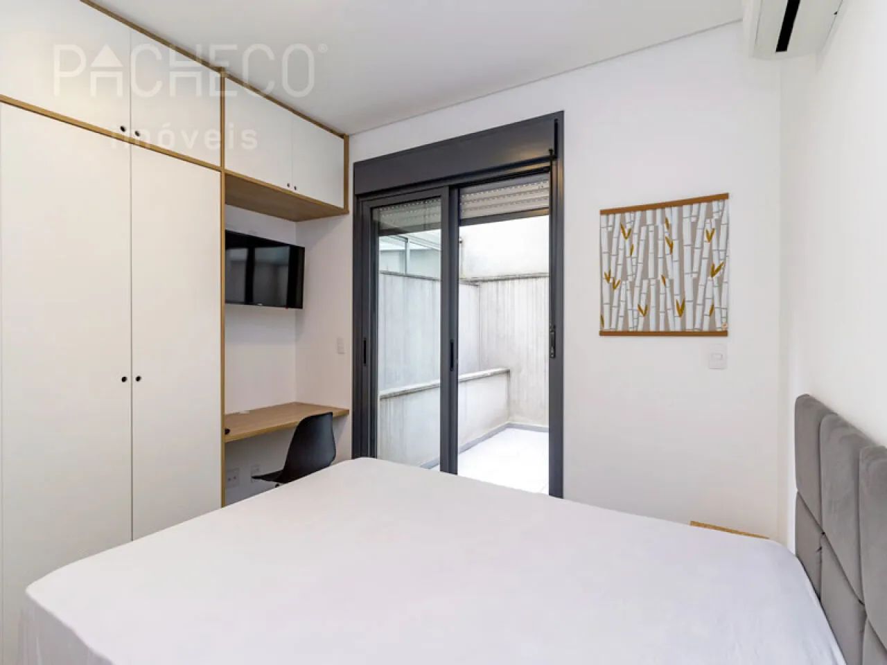 Studio, Higienópolis - São Paulo - Foto 4
