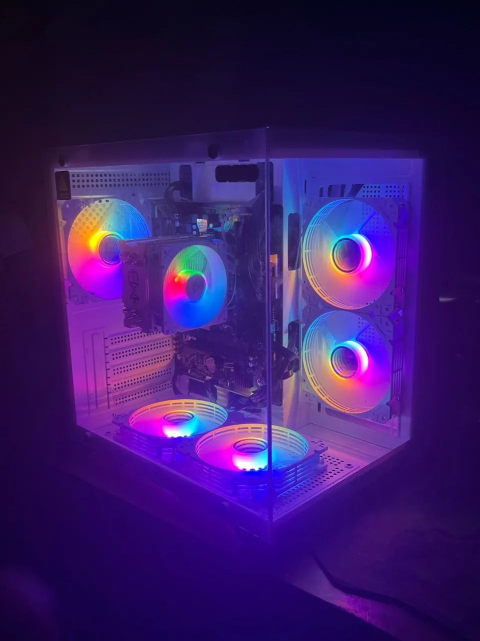 Pc gamer novo - Foto 3