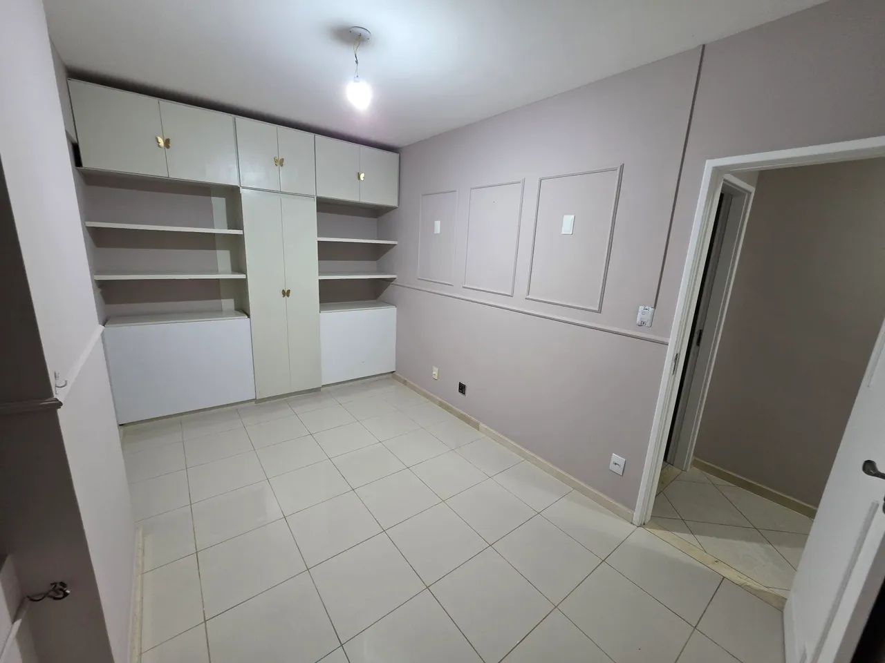 Apartamento 3/4 semi mobiliado Jardins  - Foto 4