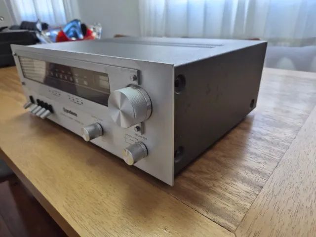 Tuner Gradiente Model 12 - Foto 3