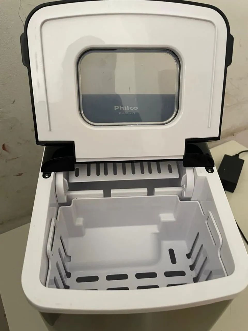 MAQUINA DE FAZER GELO - Foto 2