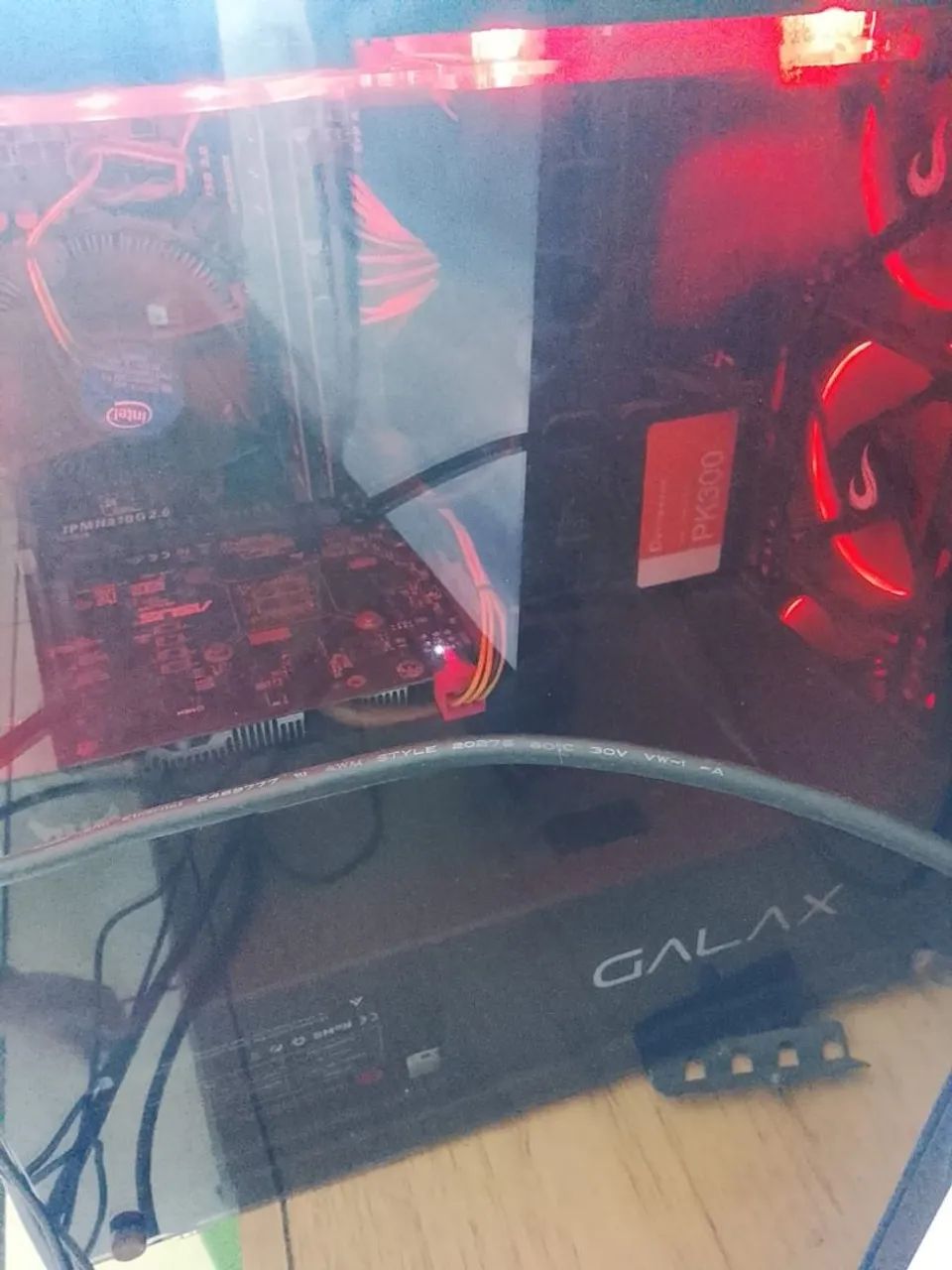 PC gamer roda tudo  - Foto 5