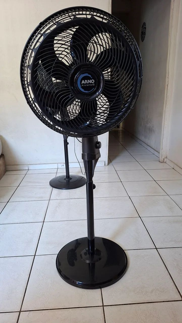 Ventilador Arno