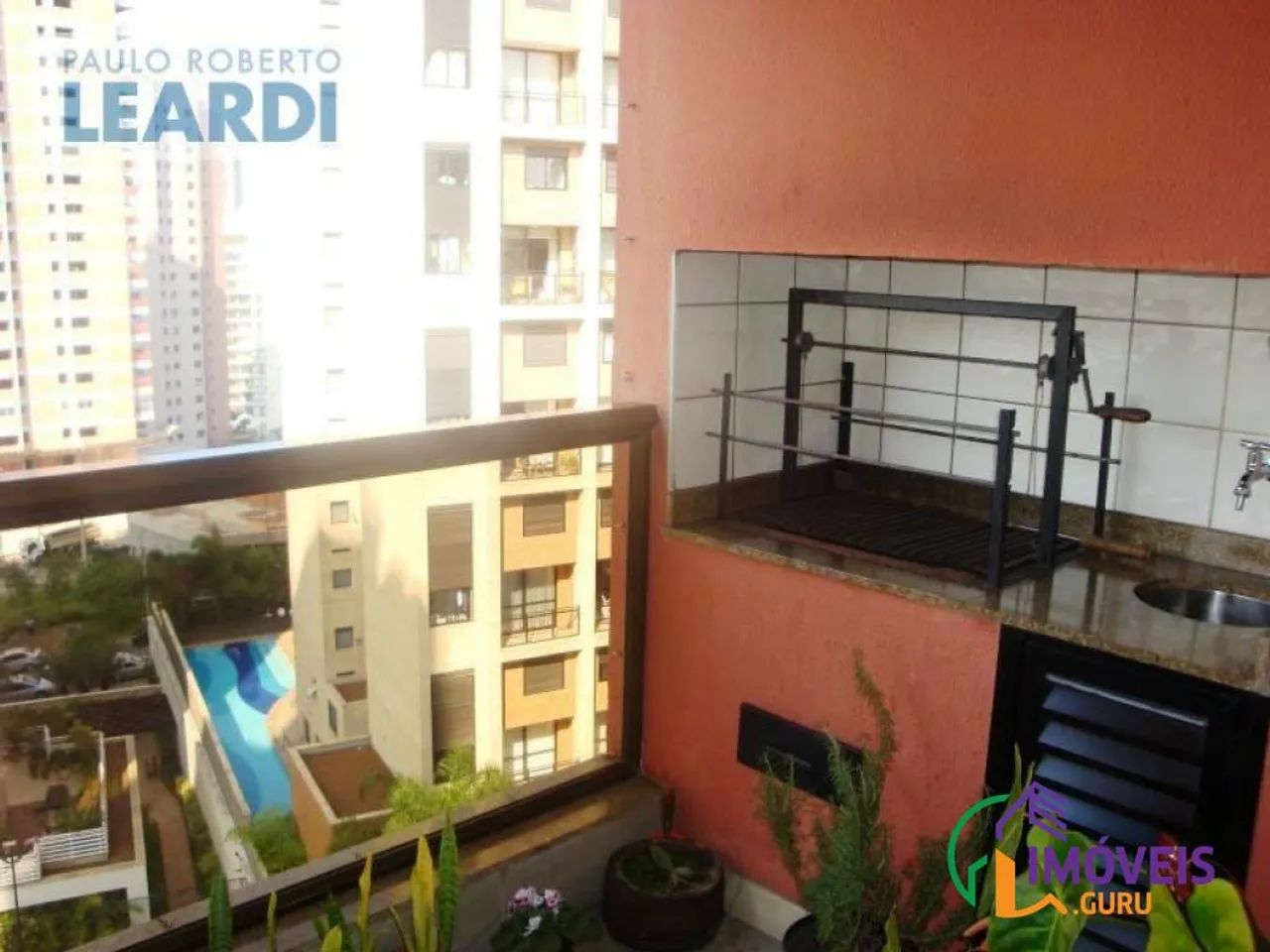 DUPLEX - MORUMBI - SP - Foto 4