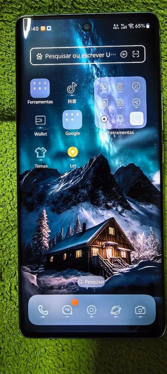 Vivo X100 - Foto 4