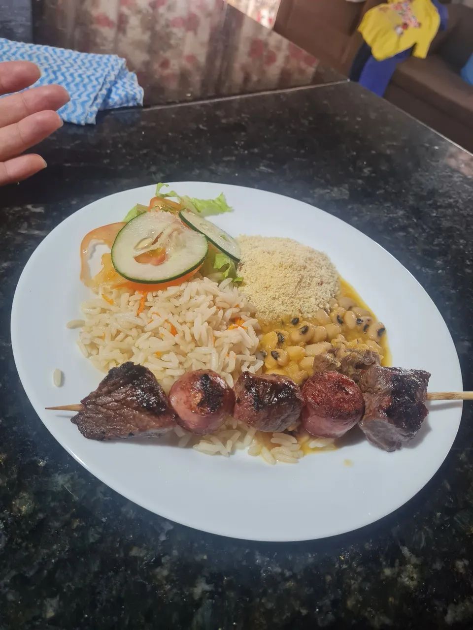 Churrasco Delivery - Foto 2