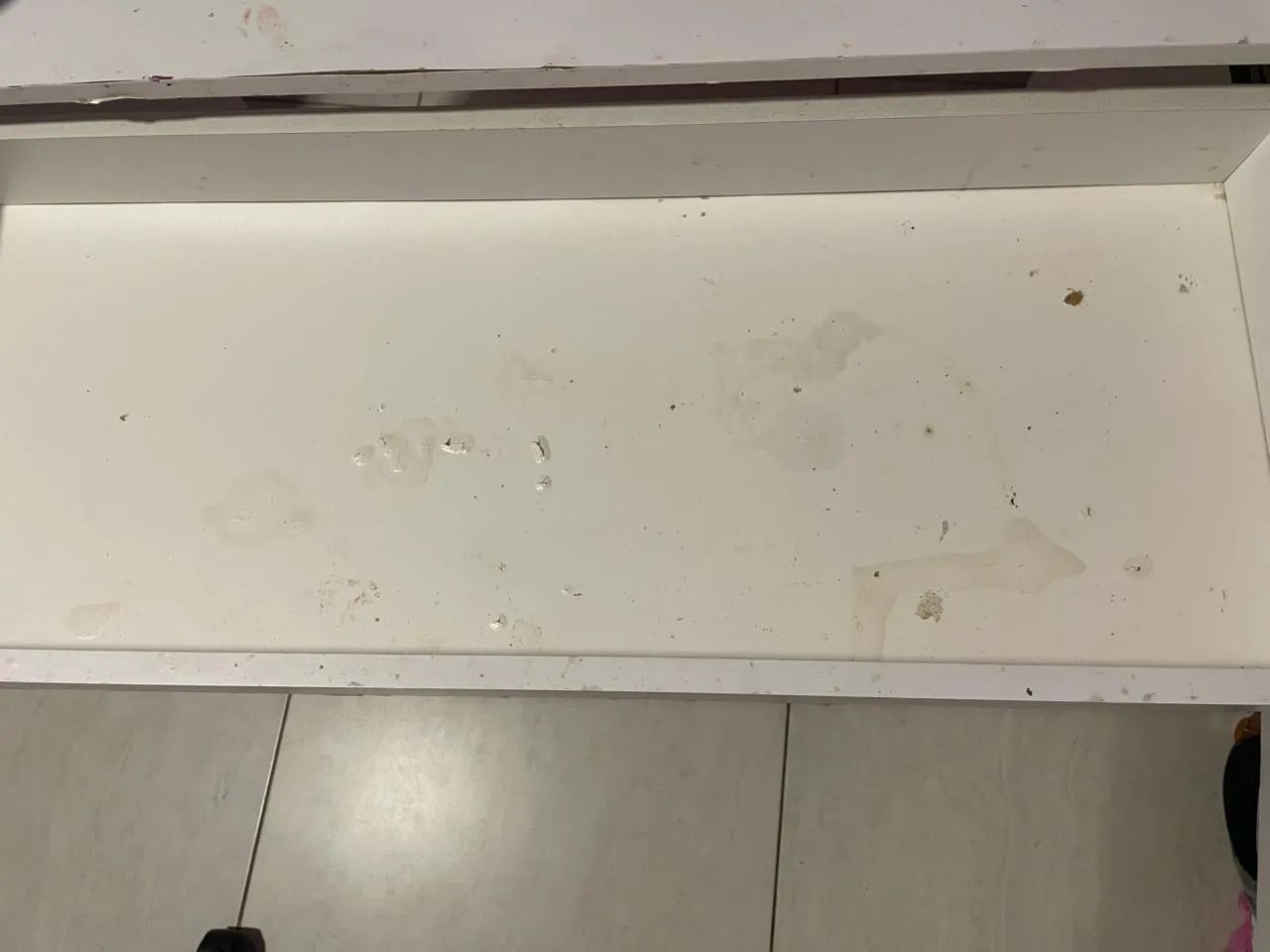 Mesa de manicure  - Foto 5