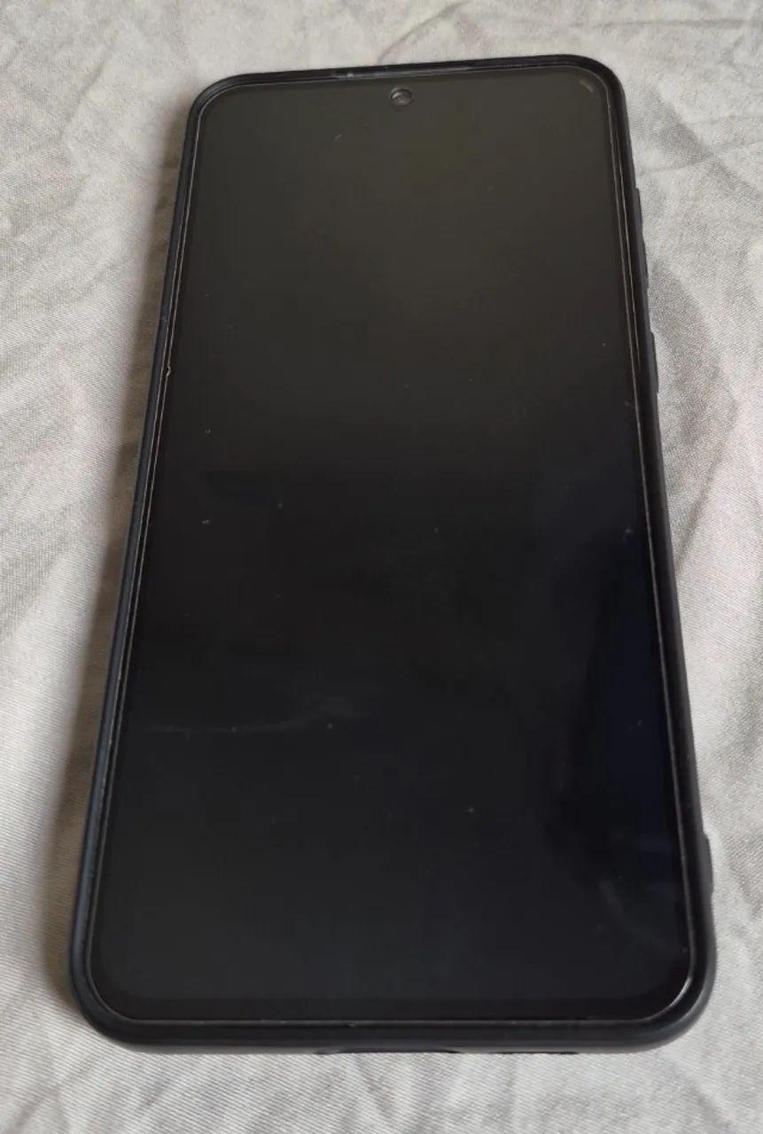 Samsung Galaxy S24 FE - 128gb Azul - Foto 3