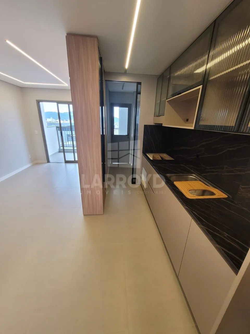 Apartamento à venda no Villa Park  Torre Jasmim - Foto 3