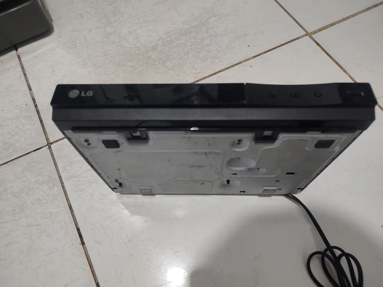DVD Player LG - Foto 4