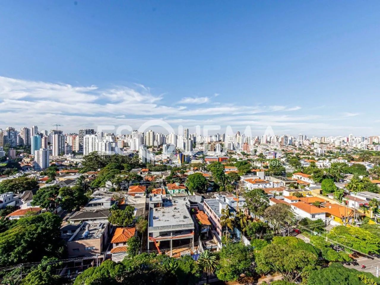 Apartamento mobiliado em Moema próximo ao Parque das Bicicletas - Foto 2