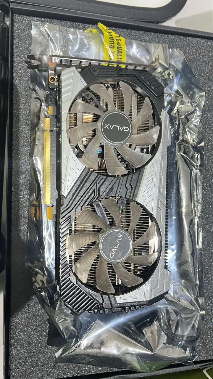 PLACA DE VIDEO + kit streaming  - Foto 5