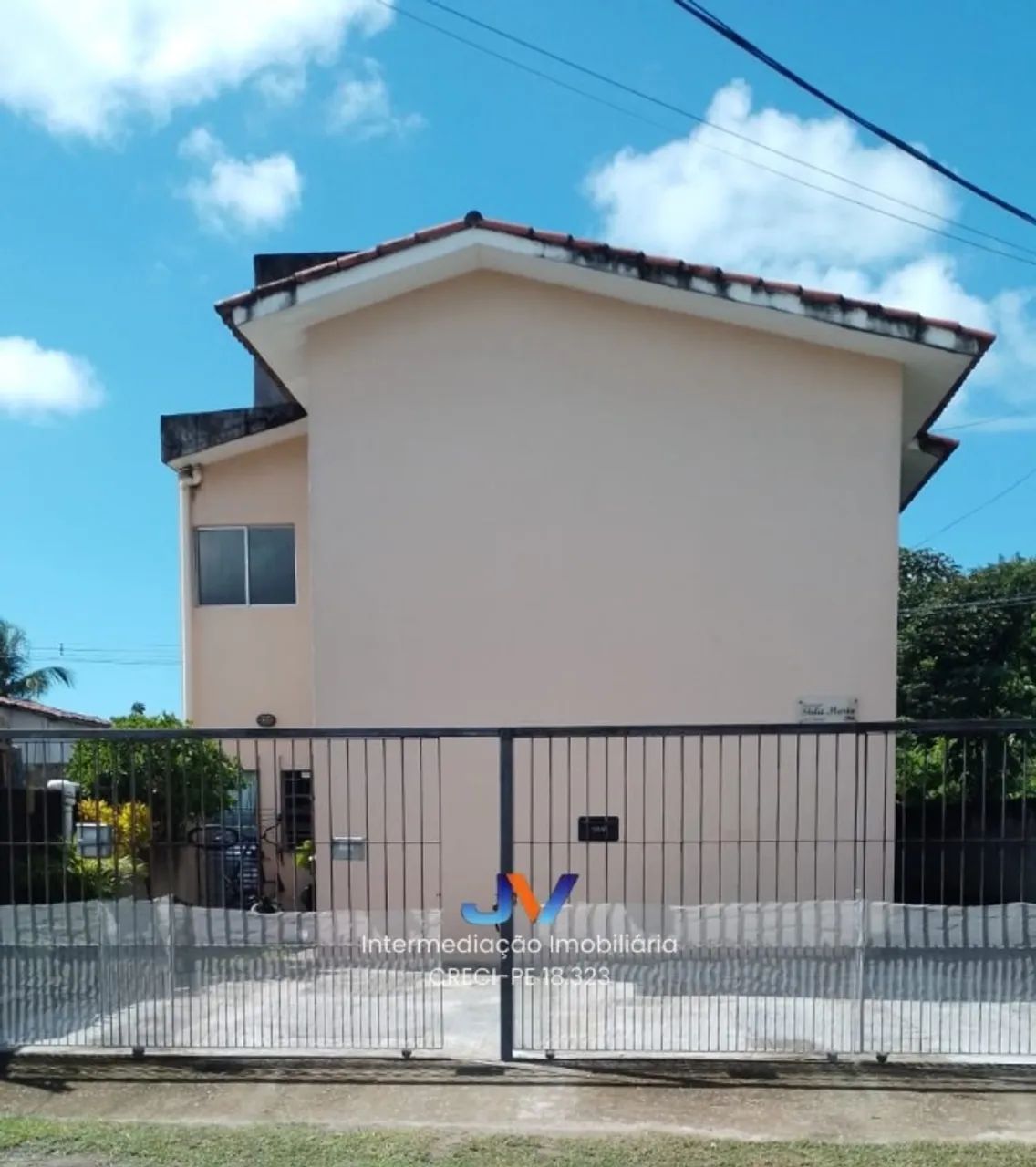 CASA COM VARANDA DOIS QUARTOS FINANCIADA PELA CAIXA