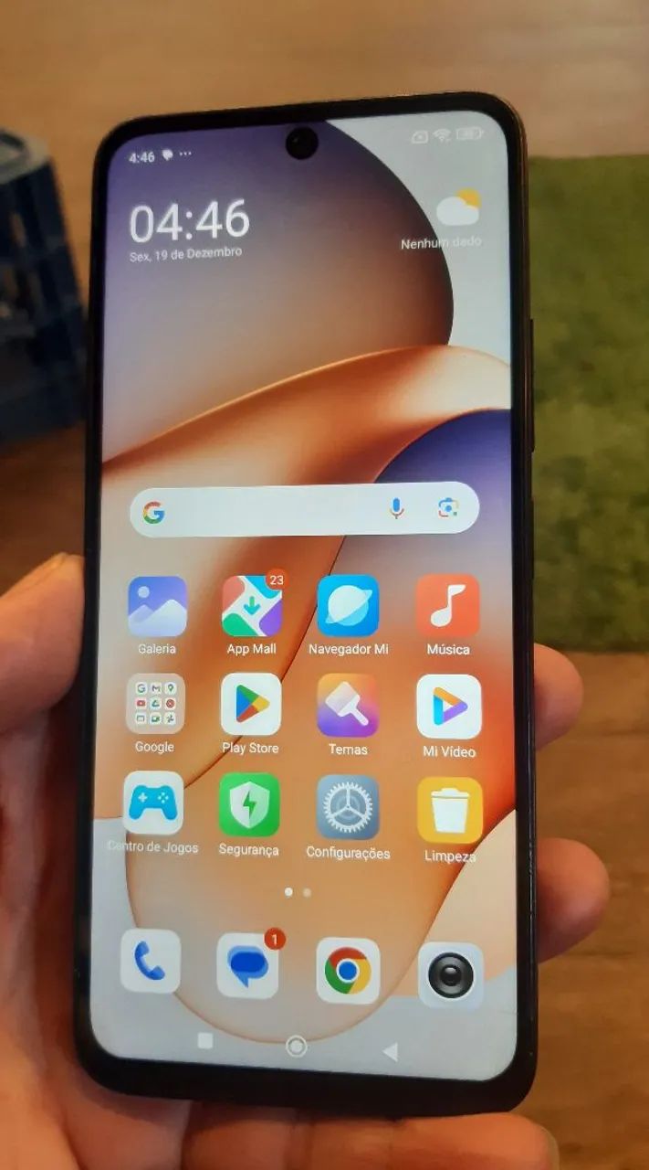 REDMI 13C 256GB 16GB RAM TOP ZERO  - Foto 3
