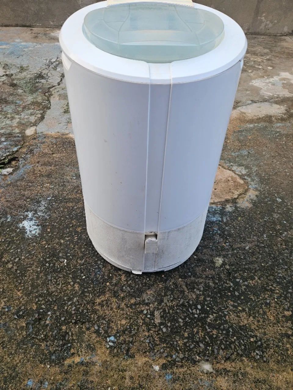 Centrifuga  - Foto 3