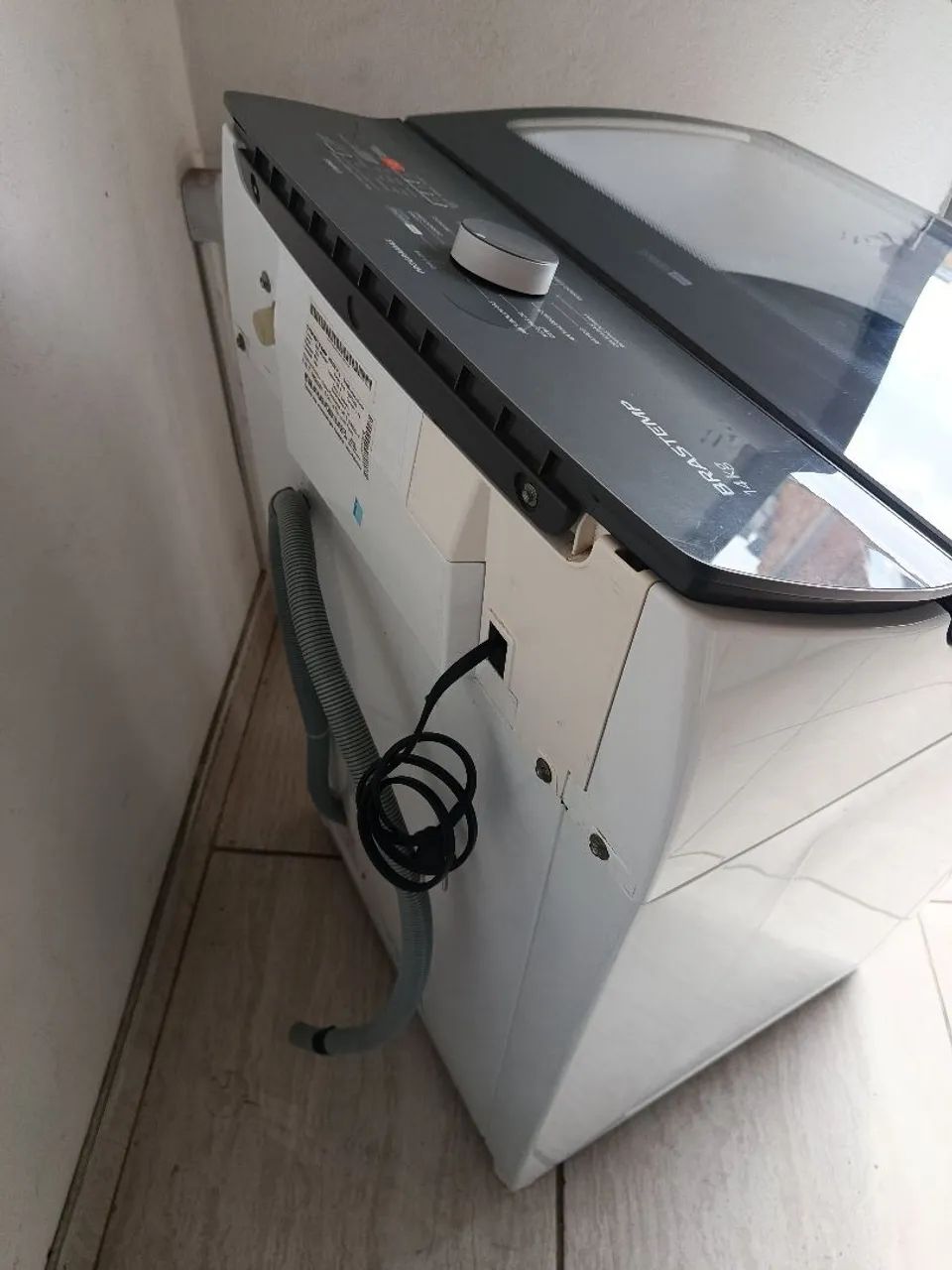 Brastemp 14 kg - Foto 4