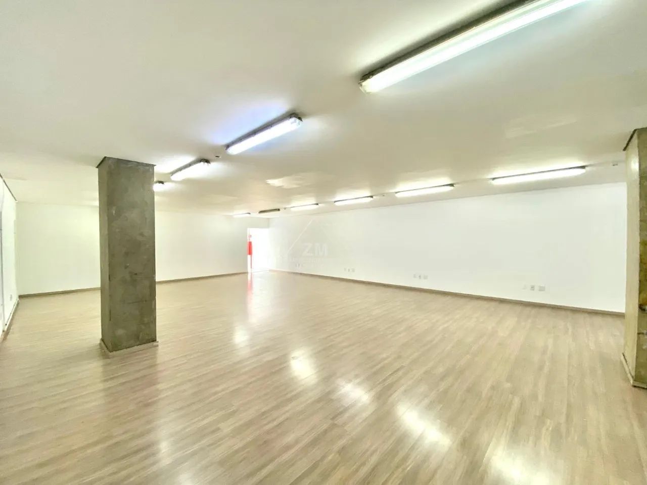salão - Vila Itapura - Campinas - Foto 3