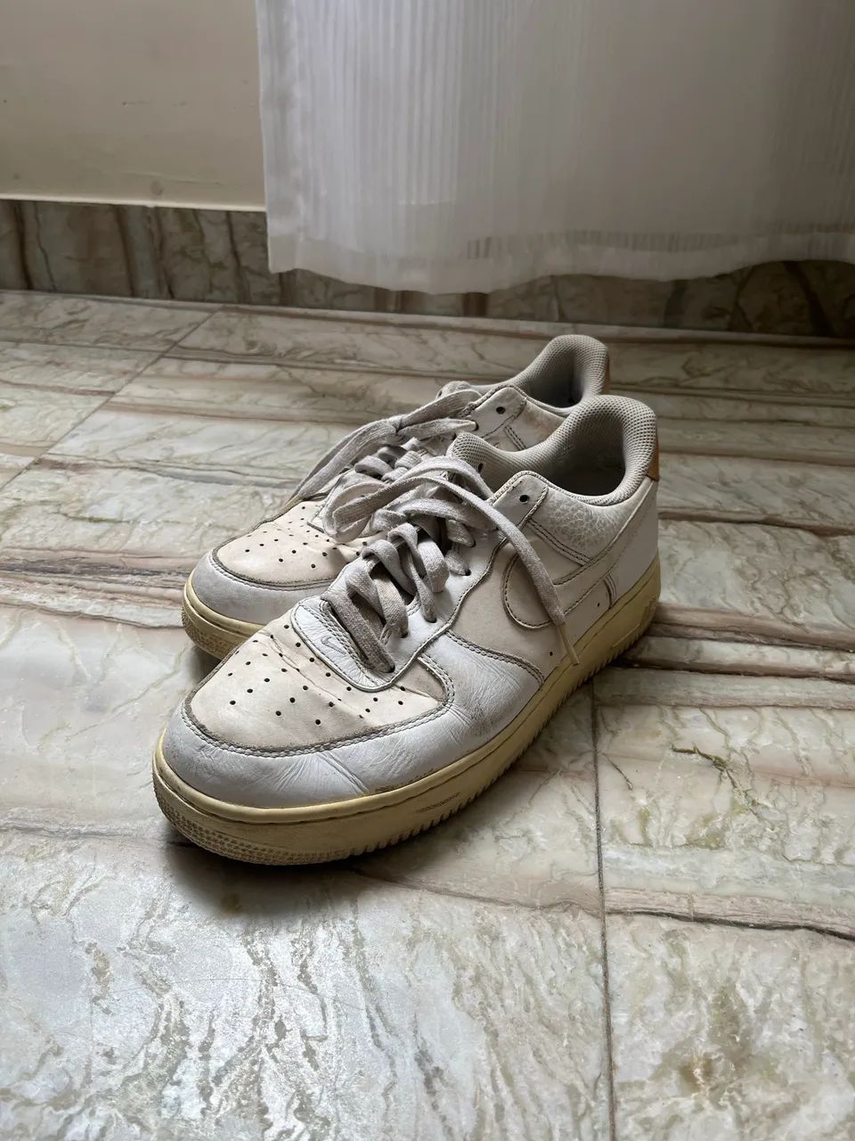 Tênis Nike air force 1 