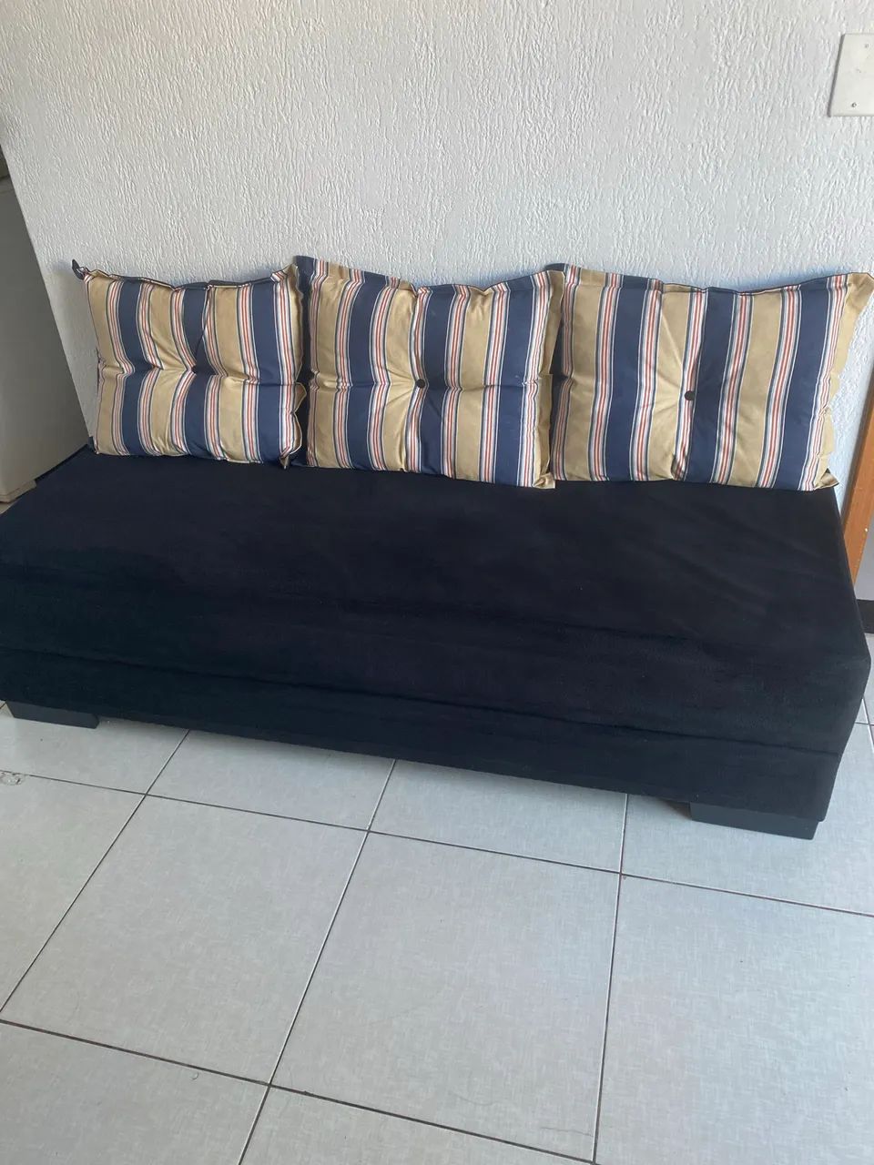 Sofá cama 