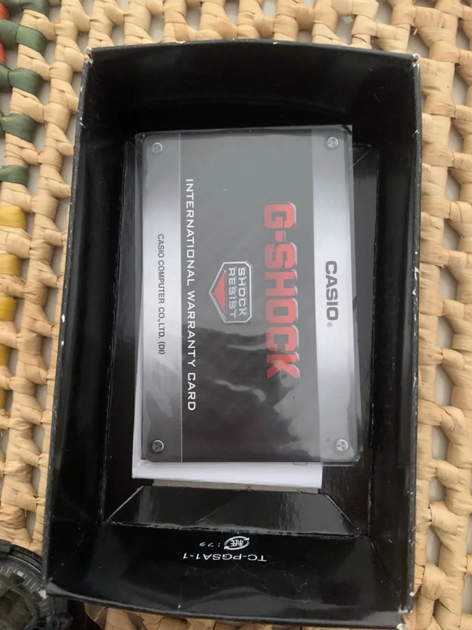 Relógio GShock - Foto 4