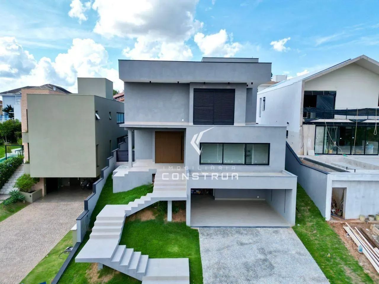 Casa à venda no condomínio Sapucaias