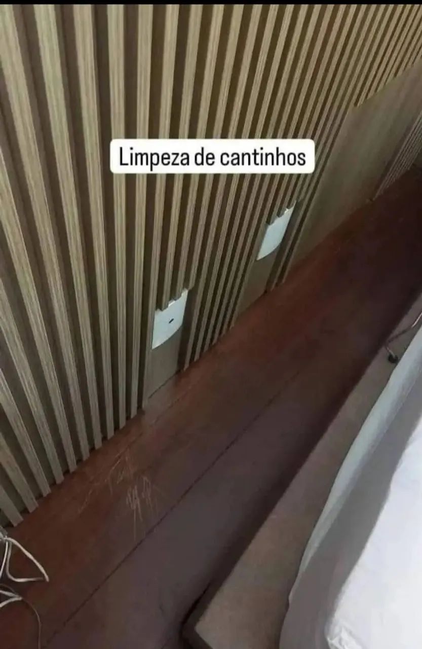Só soaris faxineira e diarista  - Foto 2