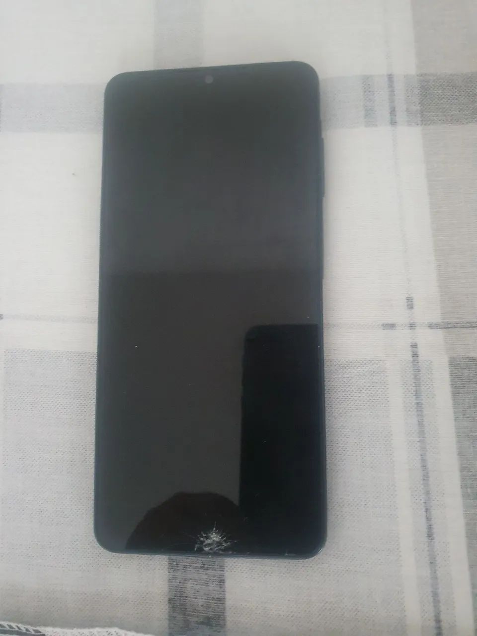 Vendo smartphone Samsung A7